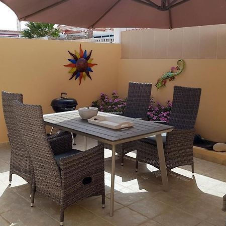 La Cabana - Fuerteventura Costa Calma Eksteriør bilde